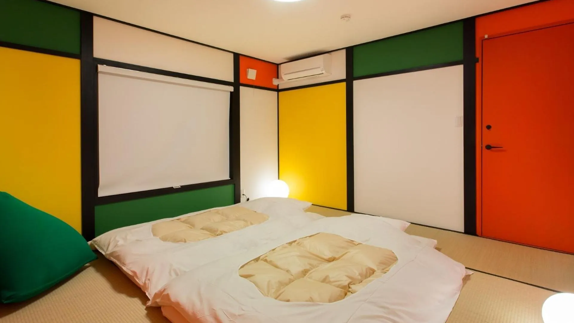Hokkaido Villa E2 - Vacation Stay 21960V NakaNakafurano 0*, Nakafurano Japan