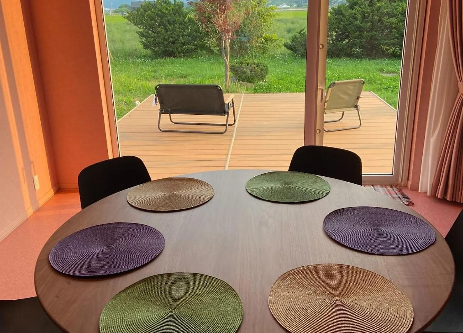 Hokkaido Villa E2 - Vacation Stay 21960V NakaNakafurano Feriehus Nakafurano