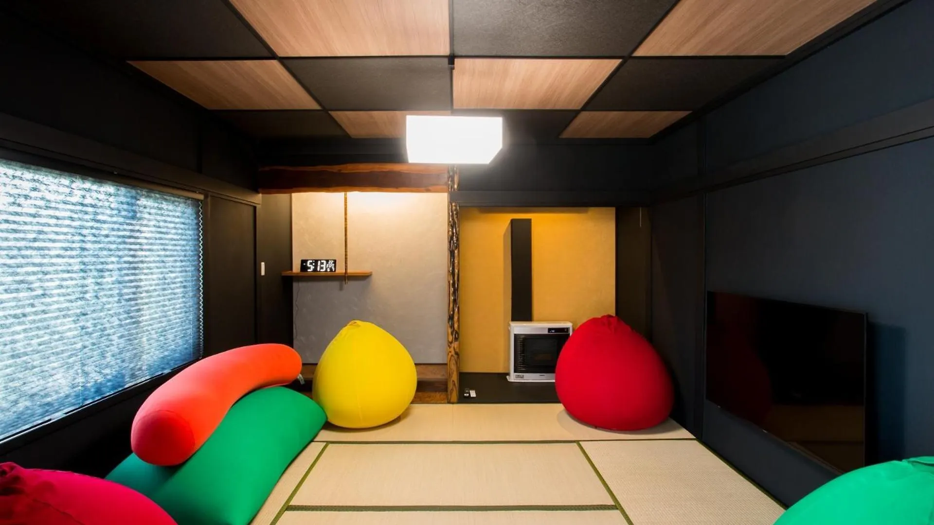 Hokkaido Villa E2 - Vacation Stay 21960V NakaNakafurano Japan