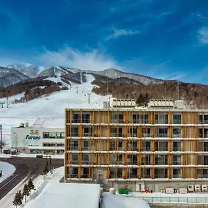4* 公寓式酒店 Fenix